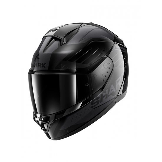 Shark Ridill 2 Bersek Motorcycle Helmet at JTS Biker Clothing